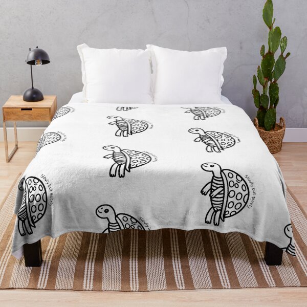 Item preview, Cartoon turtle design designed and sold by ArtDuoSis.