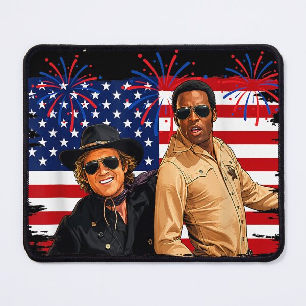 Item preview, Hey Where The White Women At Fourth of July designed and sold by Dela3.