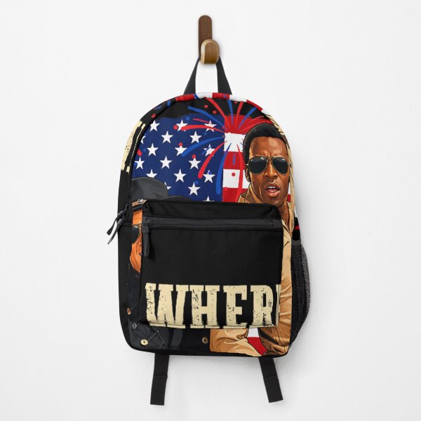 Item preview, Hey Where The White Women At Fourth of July  designed and sold by Dela3.