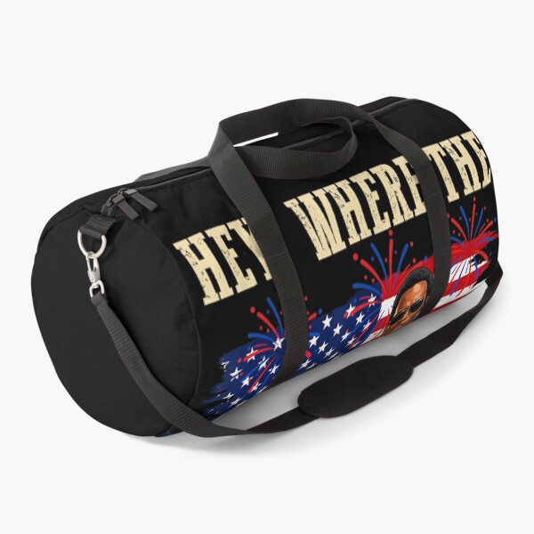 Item preview, Hey Where The White Women At Fourth of July  designed and sold by Dela3.