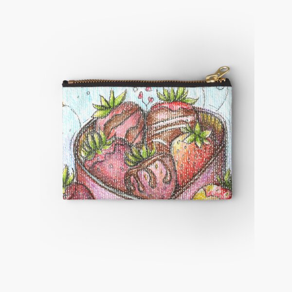 Item preview, Chocolate Hearts designed and sold by jimmytedesky.