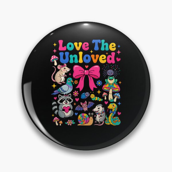 Item preview, Love The Unloved designed and sold by Ansmann.