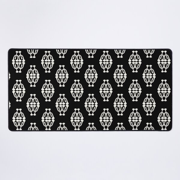 Item preview, Retro Organic Mystique designed and sold by kochain12.