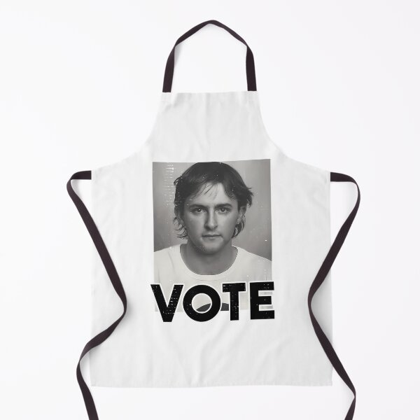 Item preview, Vote Albanese Worn Design designed and sold by yanamily.