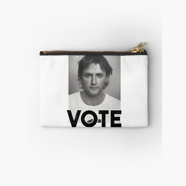 Item preview, Vote Albanese Worn Design designed and sold by yanamily.