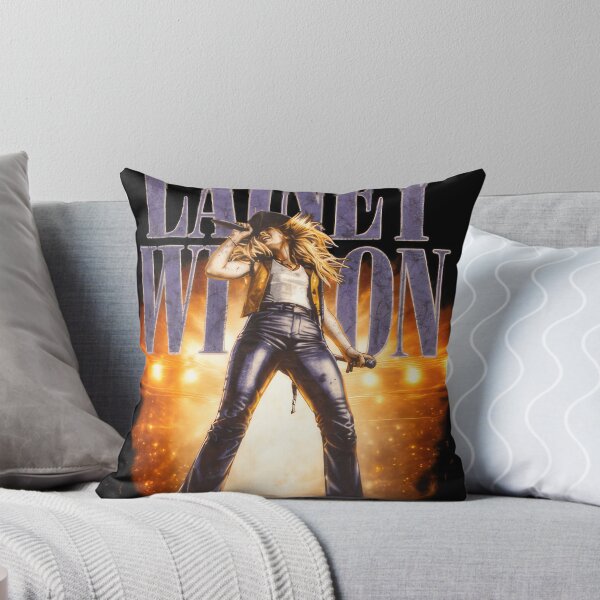 Item preview, Lainey Wilson Vintage #5715 designed and sold by pple-frame.