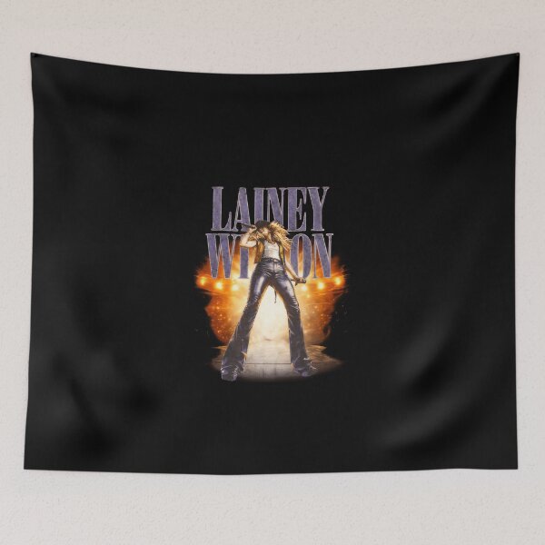 Item preview, Lainey Wilson Vintage #5715 designed and sold by pple-frame.
