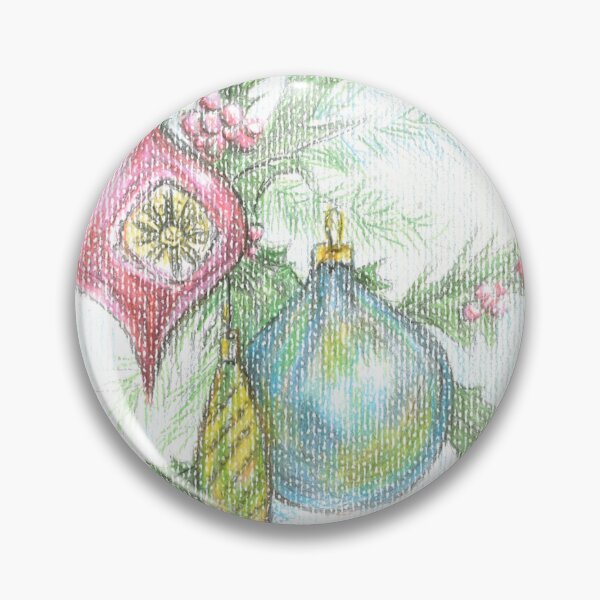 Item preview, Christmas Magic Glow designed and sold by jimmytedesky.