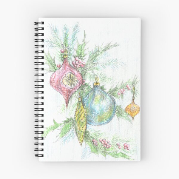 Item preview, Christmas Magic Glow designed and sold by jimmytedesky.