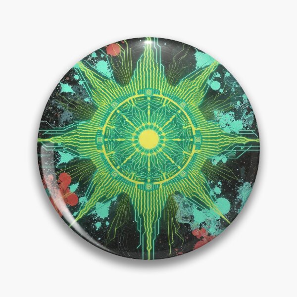 Item preview, Artis portal designed and sold by BlackKeyTheory.