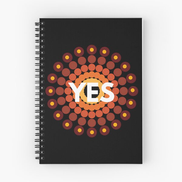 Item preview, Yes To The Voice To Parliament designed and sold by yanamily.