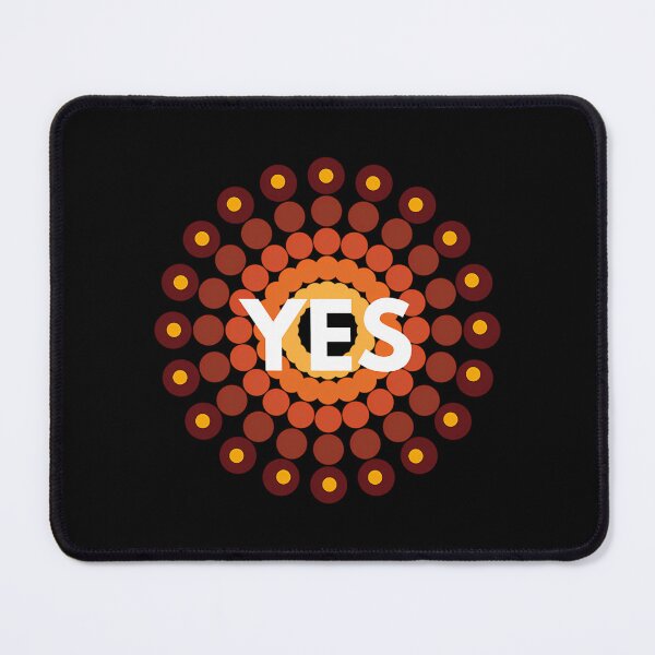Item preview, Yes To The Voice To Parliament designed and sold by yanamily.