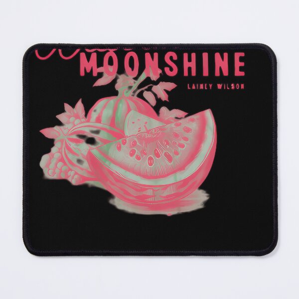 Item preview, Watermelon Moonshine: Lainey Wilson’s Sweet Southern Nostalgia #2412 designed and sold by pple-frame.
