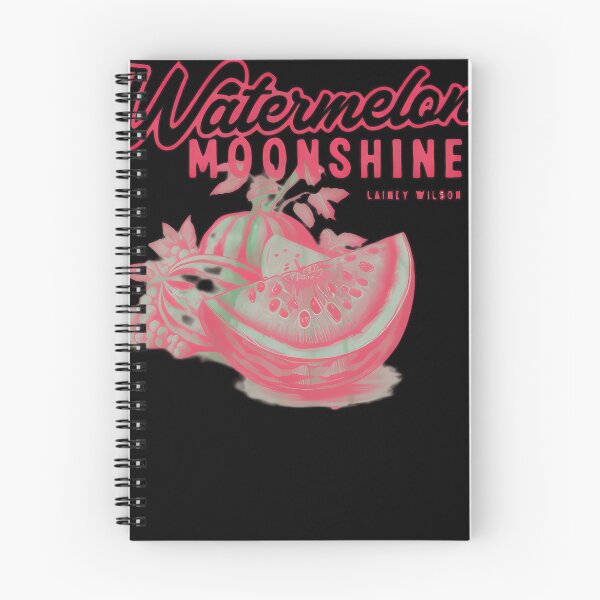 Item preview, Watermelon Moonshine: Lainey Wilson’s Sweet Southern Nostalgia #2412 designed and sold by pple-frame.