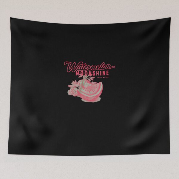 Item preview, Watermelon Moonshine: Lainey Wilson’s Sweet Southern Nostalgia #2412 designed and sold by pple-frame.