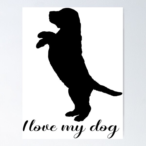 Item preview, Dog designed and sold by SUMA3000.