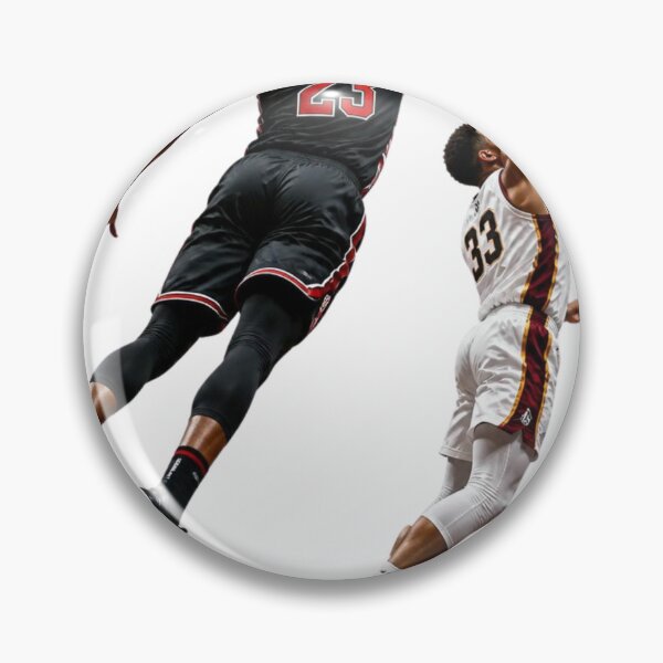 Item preview, Defender 23 Basketball Block Shot Action Sports  designed and sold by redblink store.
