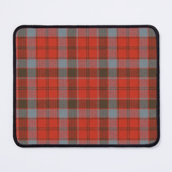 Item preview, Robertson Weathered Tartan designed and sold by Kirrindy Designs.