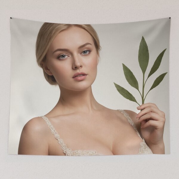 Item preview, The Enchanting Woman 18 designed and sold by Tom-Johnson.
