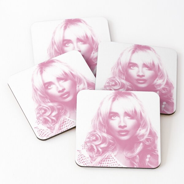 Item preview, sabrina carpenter pink aesthetic designed and sold by lovely distractions .