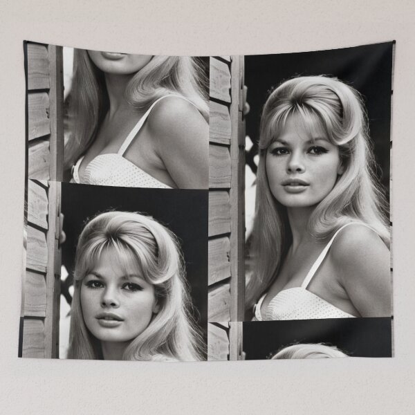Item preview, Character - Top Light Straps Fines Gaze Retro designed and sold by Beat-It.