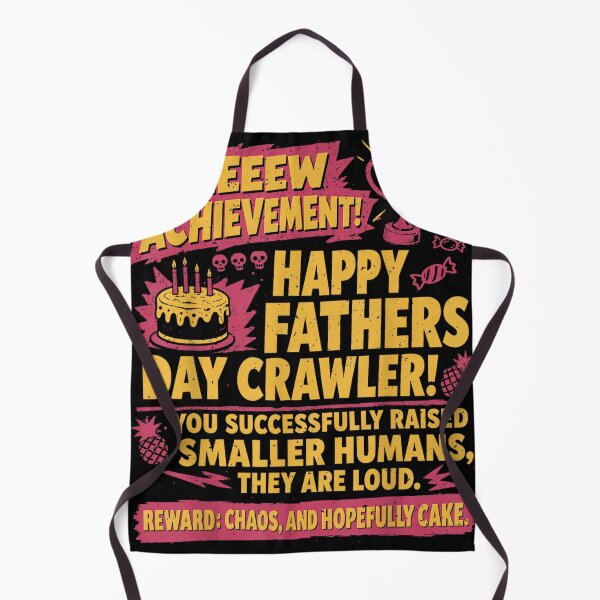 Item preview, Fathers Day Gamer Dad New Achievement RPG Dad Gaming designed and sold by Dela3.