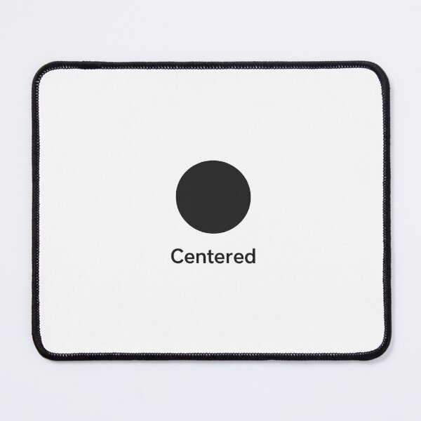 Item preview, Centered designed and sold by PeterPunkt.
