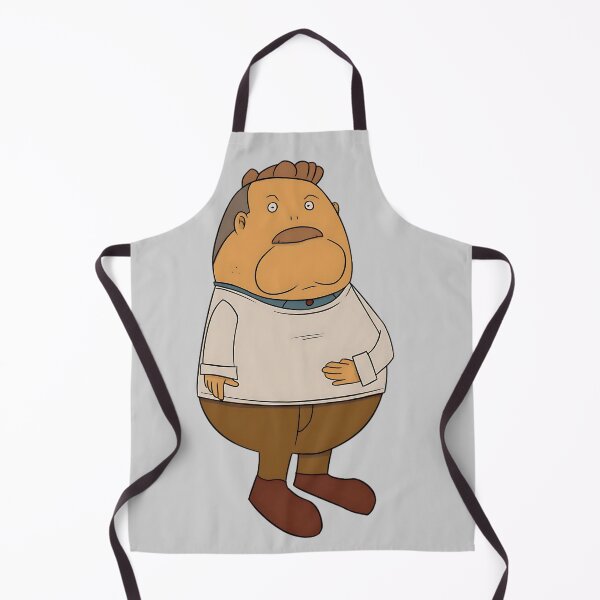 Item preview, Panicked Man Mustache designed and sold by Facturesfory.