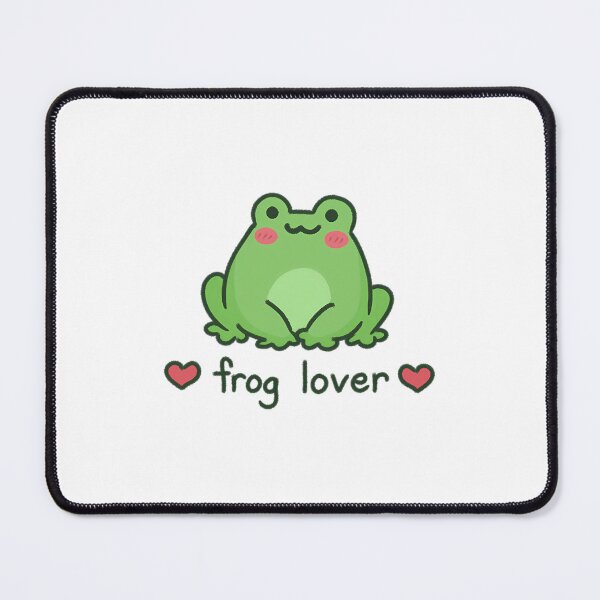 Item preview, Frog Lover designed and sold by KammyBaleStore.