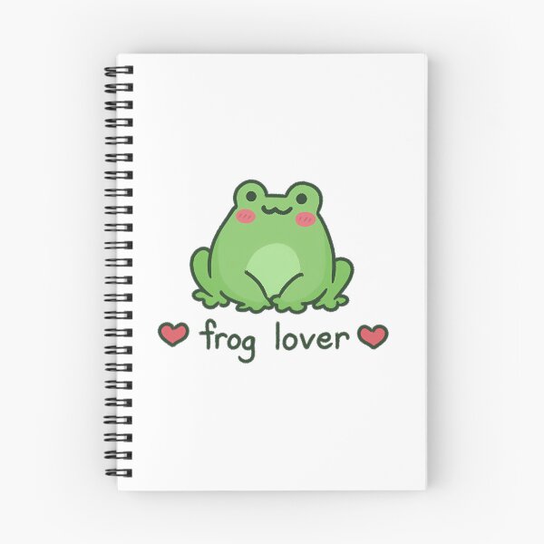 Item preview, Frog Lover designed and sold by KammyBaleStore.