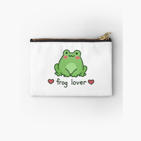 Item preview, Frog Lover designed and sold by KammyBaleStore.