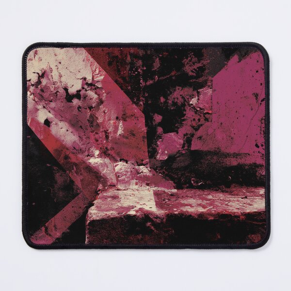 Item preview, The Red Fracture Folds (No.02) designed and sold by Form Finding Design.