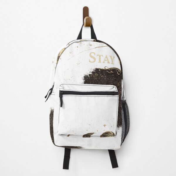 Item preview, Stay Curious designed and sold by PeterPunkt.