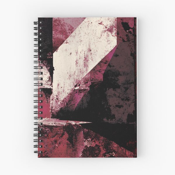 Item preview, The Red Fracture Folds (No.03) designed and sold by Form Finding Design.