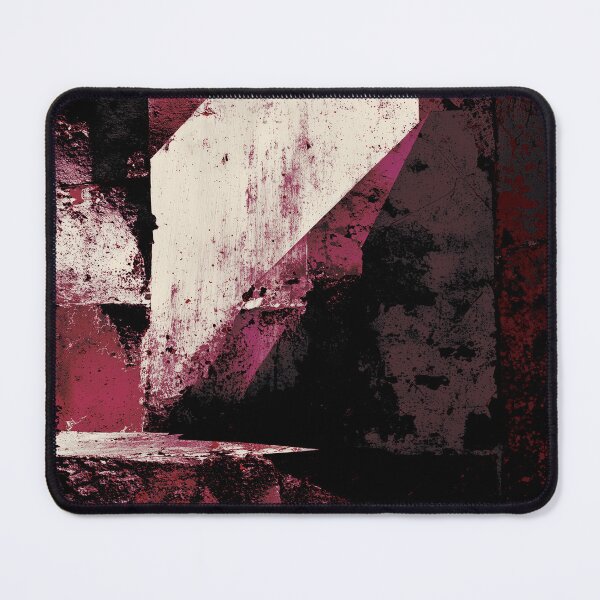 Item preview, The Red Fracture Folds (No.03) designed and sold by Form Finding Design.