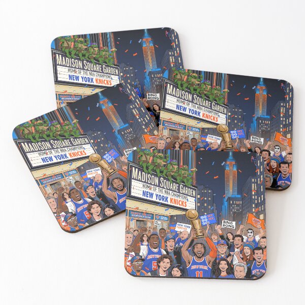 Item preview, Party on 7th designed and sold by dbl-drbbl.