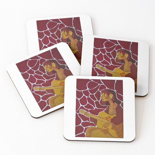 Item preview, Lost in Music designed and sold by 00Maha.