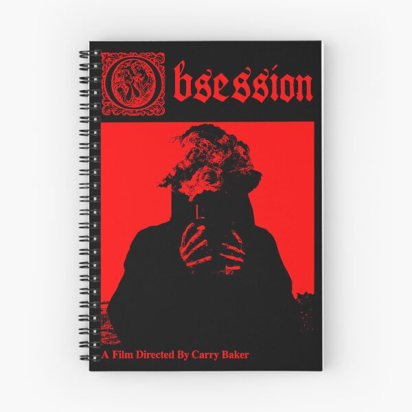 Item preview, Obsession Movie 2026 designed and sold by Dela3.