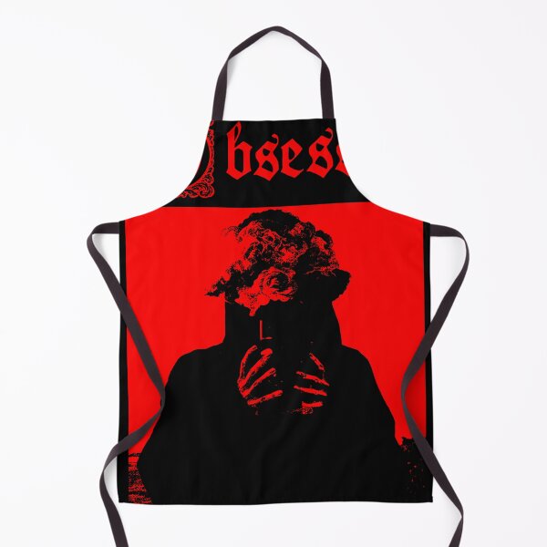 Item preview, Obsession Movie 2026 designed and sold by Dela3.
