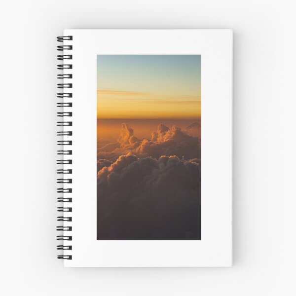 Item preview, Above the clouds designed and sold by Simplicity-Nat.