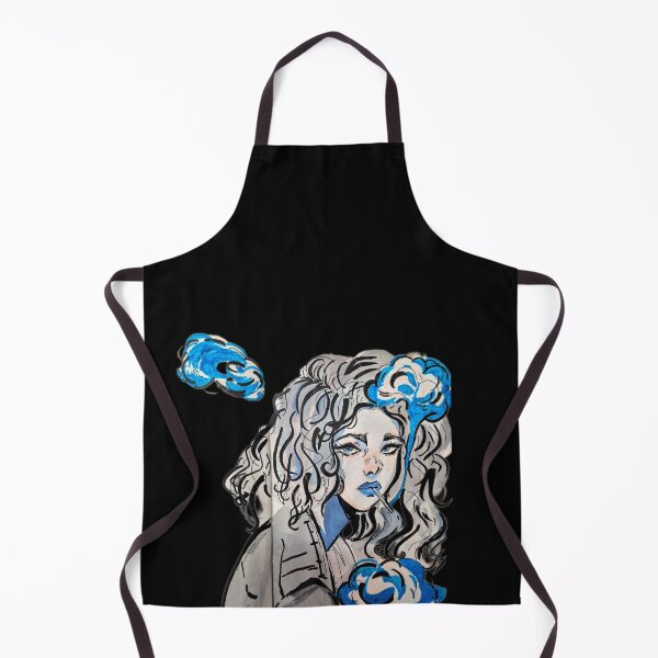 Item preview, Lost in Blue designed and sold by 00Maha.