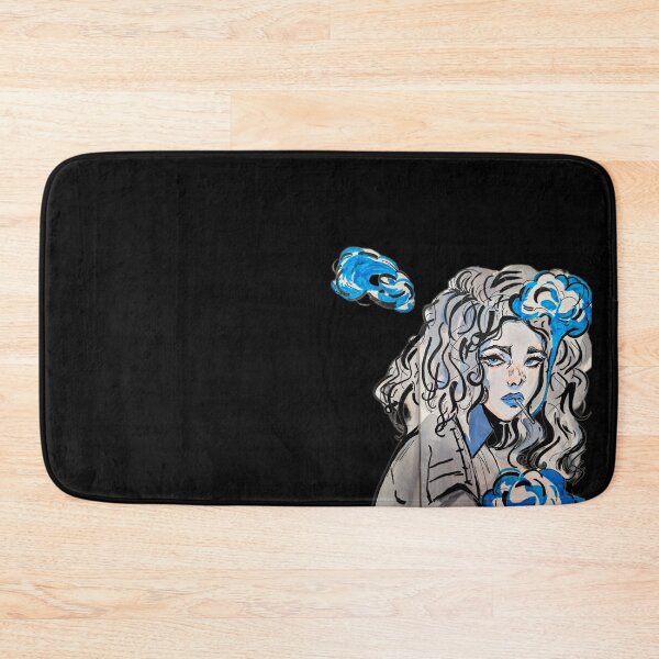 Item preview, Lost in Blue designed and sold by 00Maha.