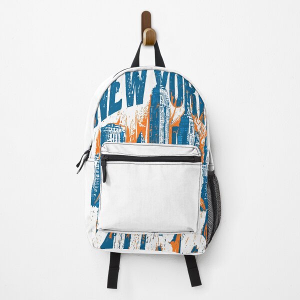 Item preview, New York Basketball Vintage Design designed and sold by Ekracreatives.