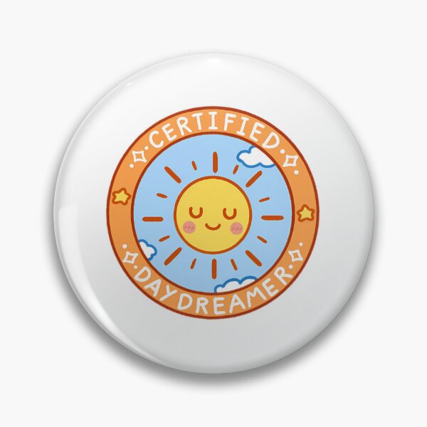 Item preview, Certified Daydreamer designed and sold by KammyBaleStore.