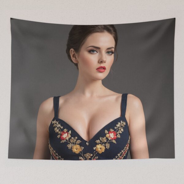 Item preview, The Enchanting Woman 25 designed and sold by Tom-Johnson.