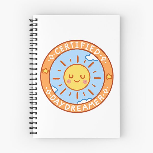 Item preview, Certified Daydreamer designed and sold by KammyBaleStore.