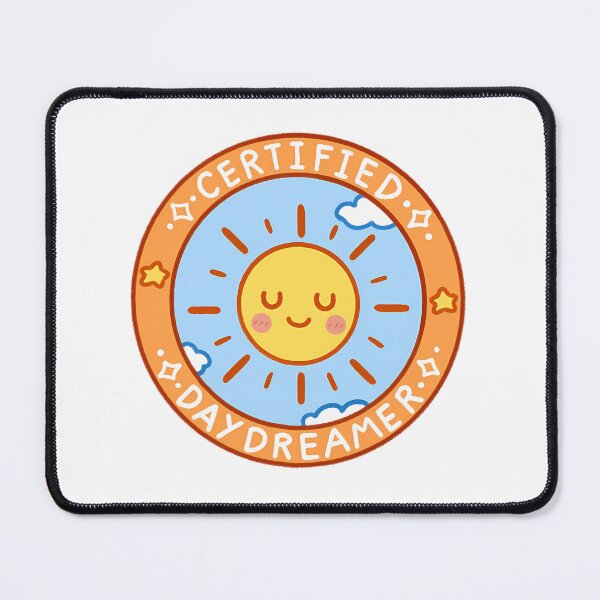 Item preview, Certified Daydreamer designed and sold by KammyBaleStore.