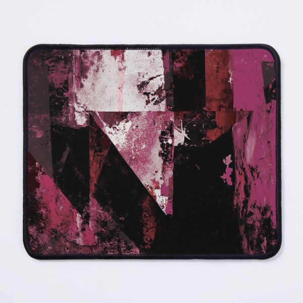 Item preview, The Red Fracture Folds (No.05) designed and sold by Form Finding Design.
