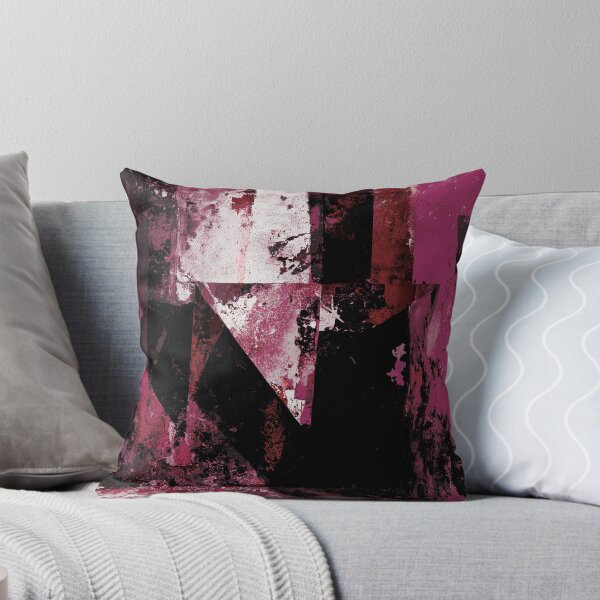 Item preview, The Red Fracture Folds (No.05) designed and sold by Form Finding Design.