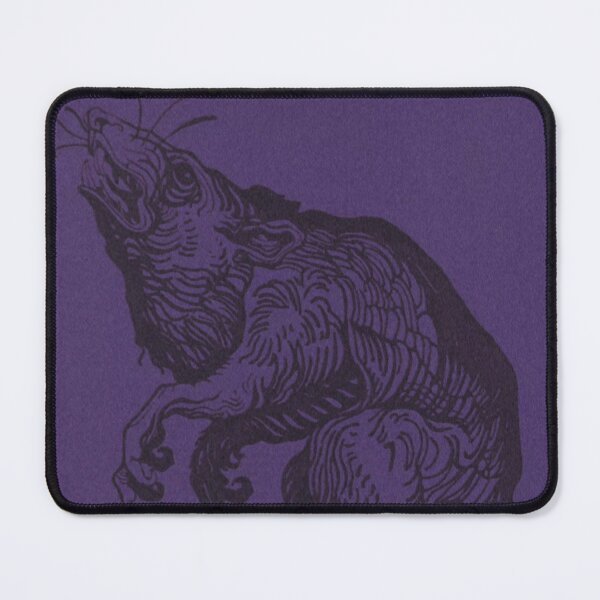 Item preview, The Violet Guardian of the Forgotten Realms designed and sold by The-old-sveinn.